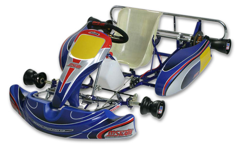 Pro Kart